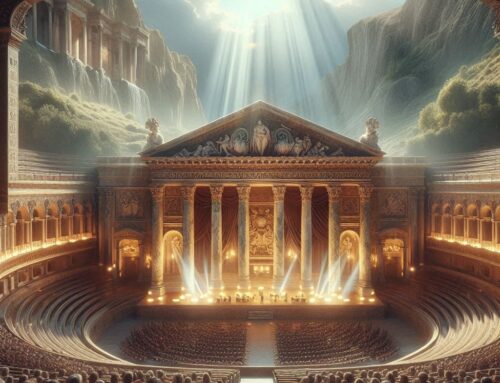 Opera e UNESCO: come abbiamo portato la lirica a diventare Patrimonio dell’Umanità